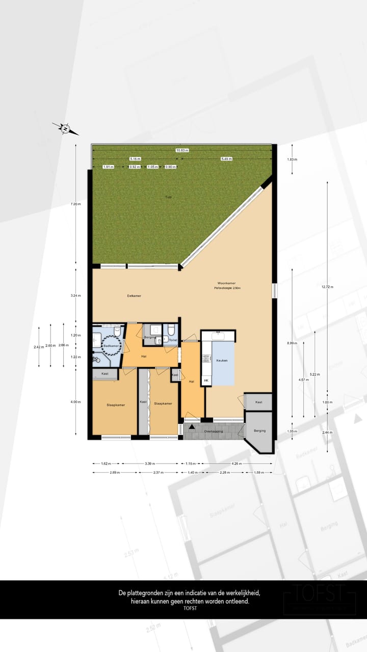 Photo 39 of Joke Smitkade 150