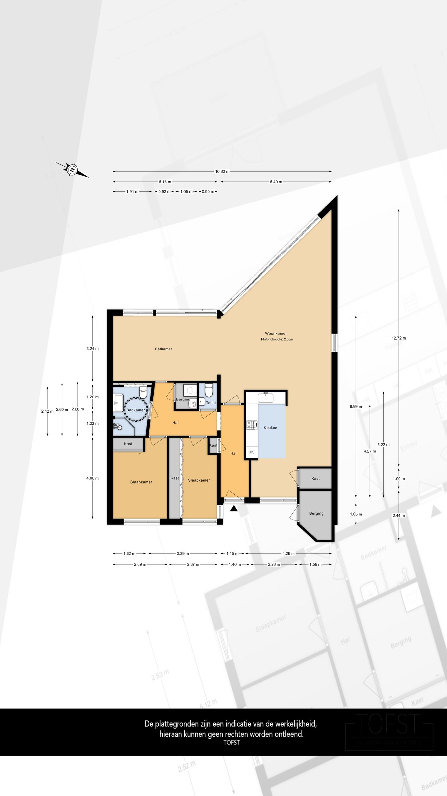 Foto 40 van Joke Smitkade 150