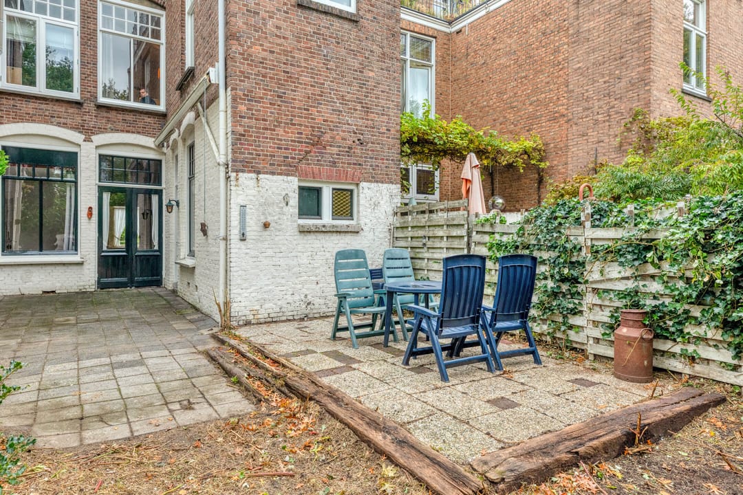 Foto 37 van Haagweg 379