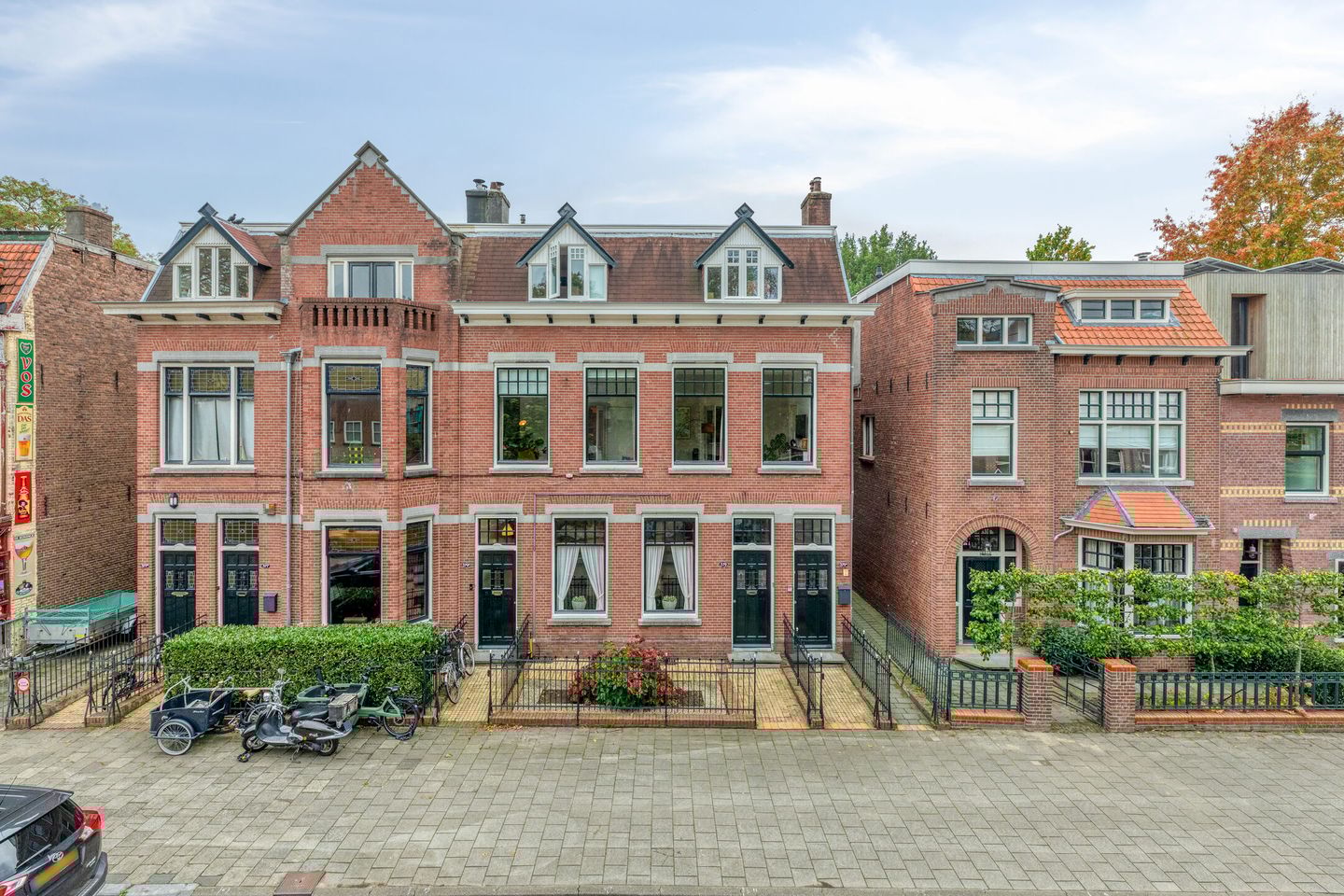 Foto 40 van Haagweg 379