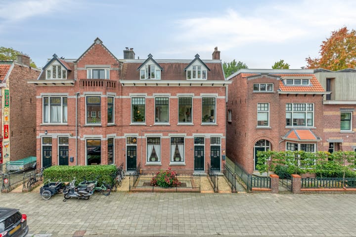 Photo 40 of Haagweg 379