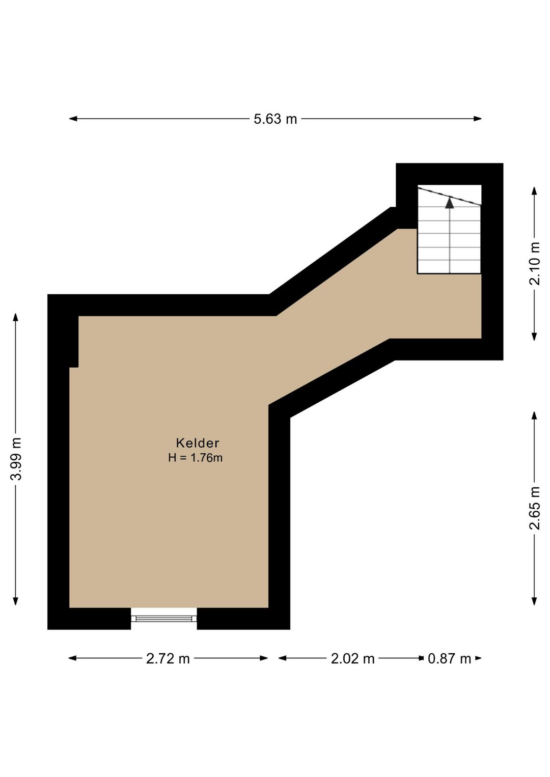 Foto 43 van Haagweg 379