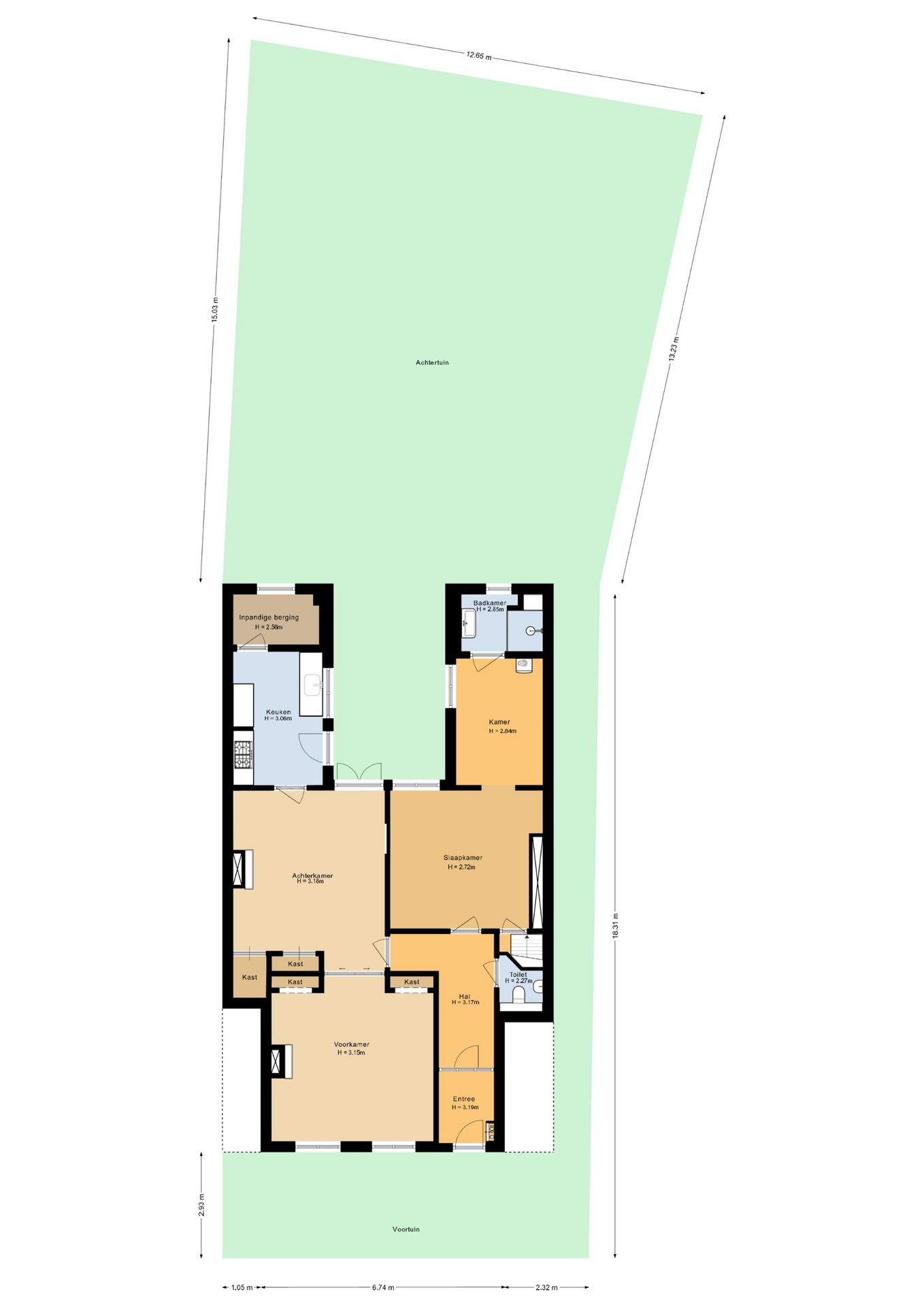 Foto 44 van Haagweg 379