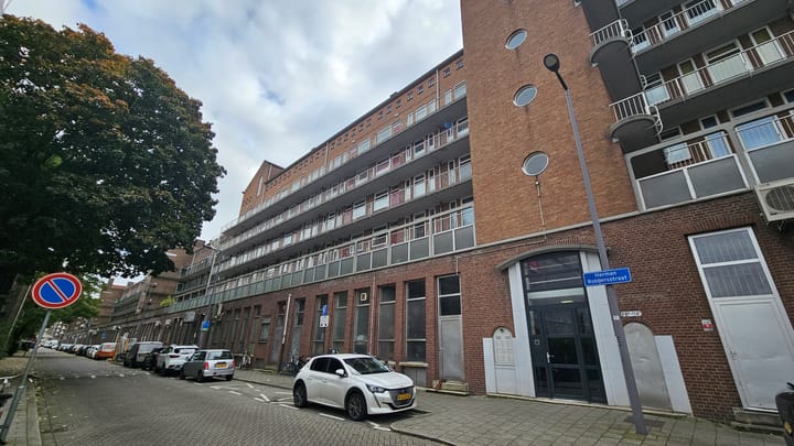 Herman Robbersstraat 102 F