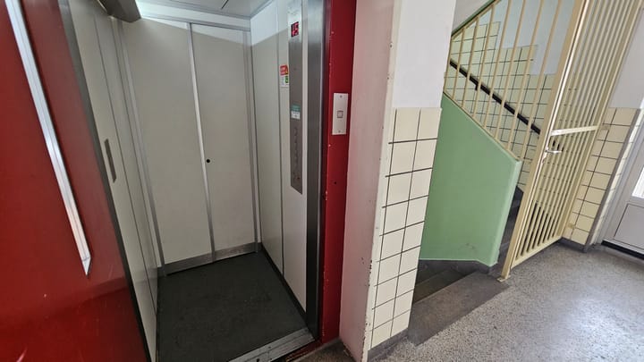 Foto 3 van Herman Robbersstraat 102-F