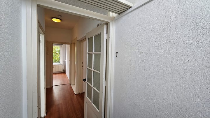 Foto 5 van Herman Robbersstraat 102-F