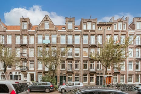 Rustenburgerstraat 376-3 secondary image