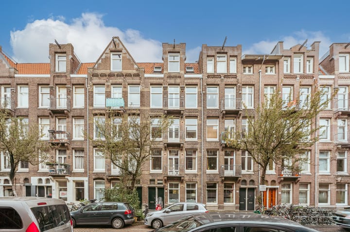 Photo 2 of Rustenburgerstraat 376-3