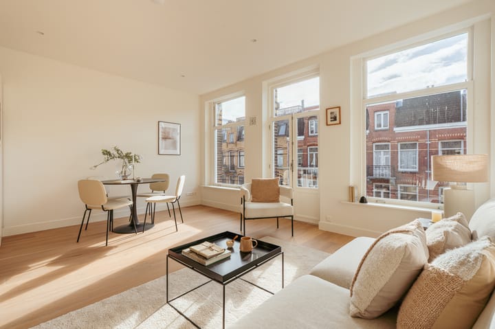 Photo 5 of Rustenburgerstraat 376-3