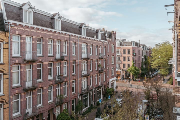 Photo 6 of Rustenburgerstraat 376-3