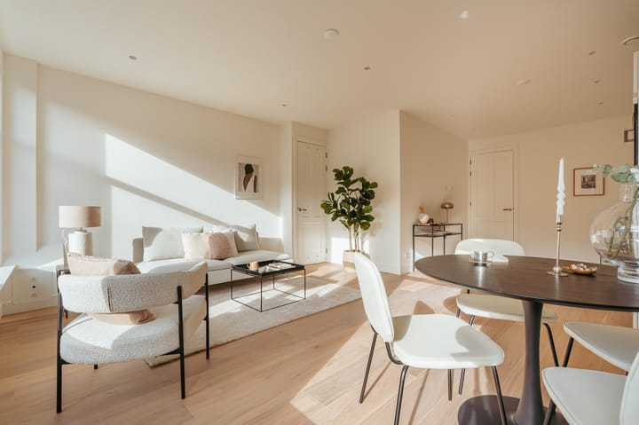 Photo 7 of Rustenburgerstraat 376-3