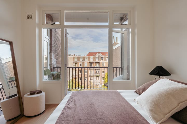 Photo 14 of Rustenburgerstraat 376-3