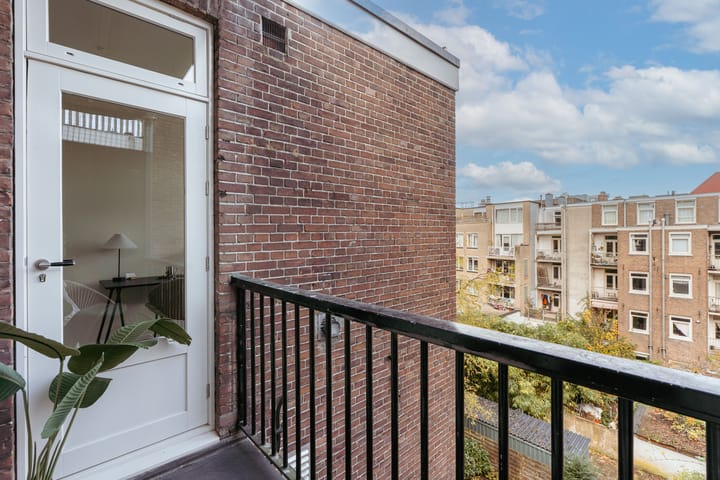 Photo 16 of Rustenburgerstraat 376-3