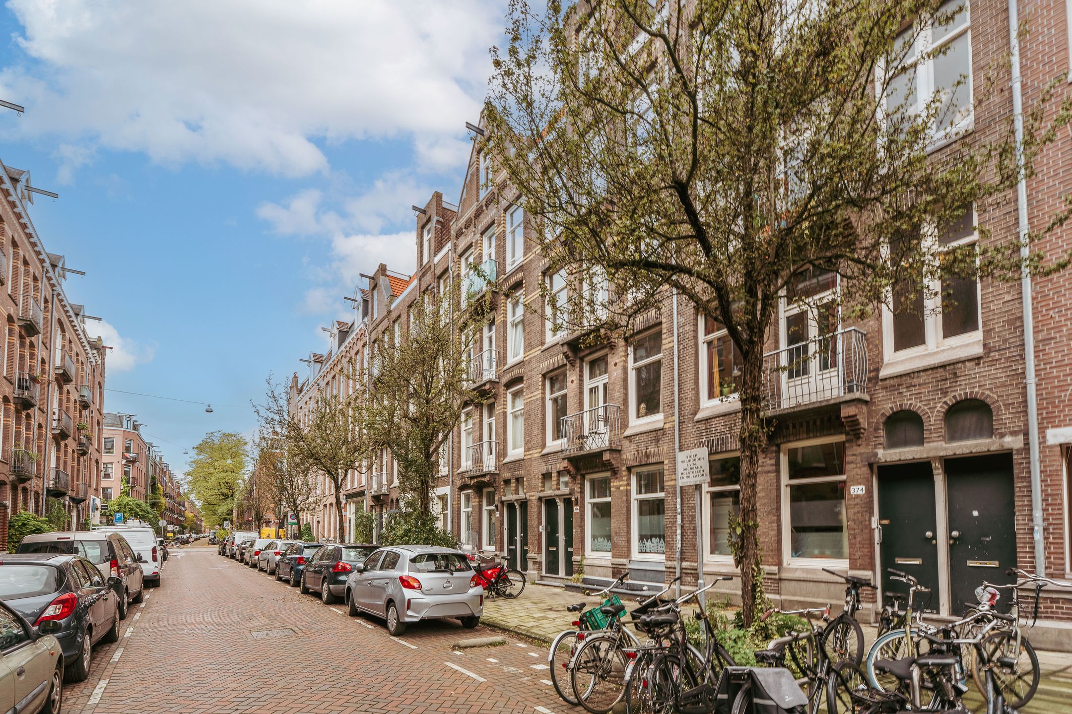 Foto 21 van Rustenburgerstraat 376-3