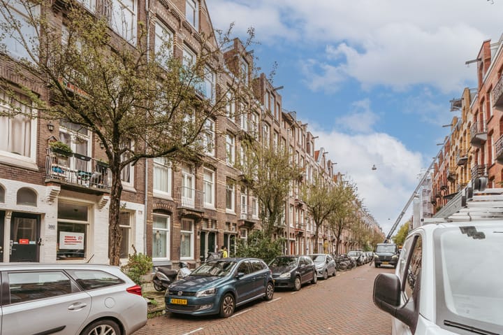 Photo 22 of Rustenburgerstraat 376-3