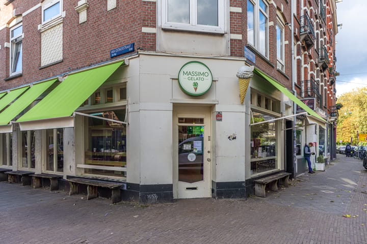 Photo 24 of Rustenburgerstraat 376-3