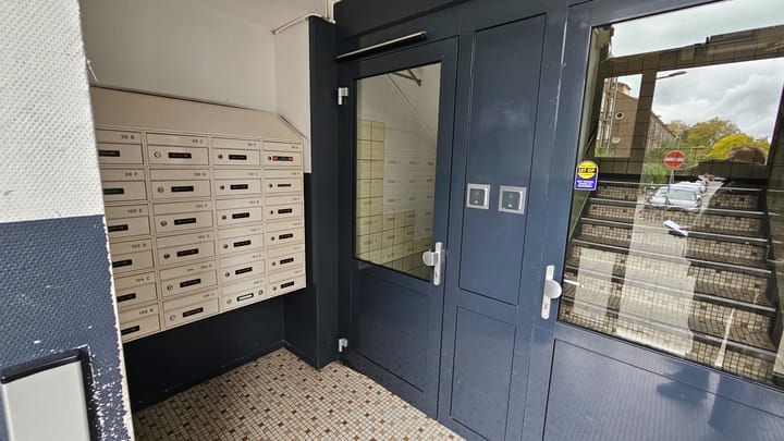 Foto 2 van Herman Robbersstraat 102-F