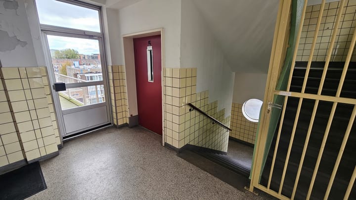 Foto 4 van Herman Robbersstraat 102-F