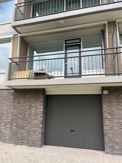 Foto 1 van Willem van Boelrestraat 57