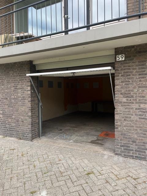 Foto 6 van Willem van Boelrestraat 57