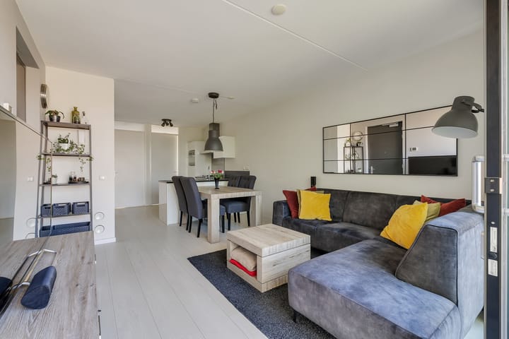 Foto 4 van Zerboltstraat 2-V