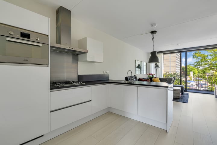 Foto 6 van Zerboltstraat 2-V