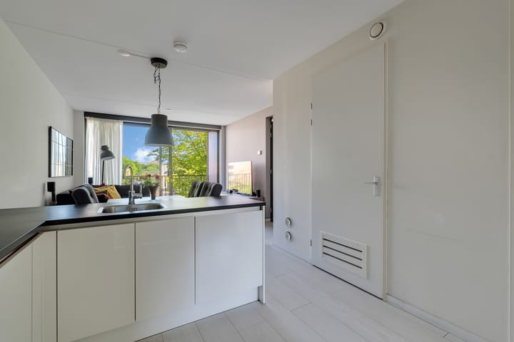 Foto 7 van Zerboltstraat 2-V