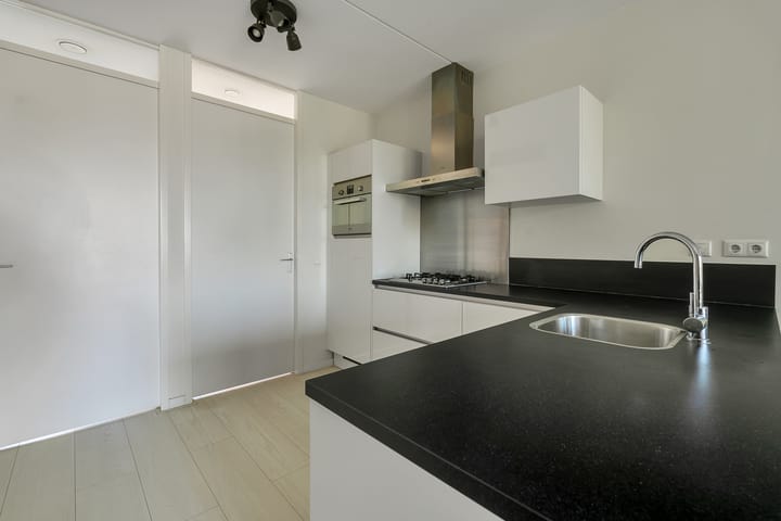 Foto 8 van Zerboltstraat 2-V