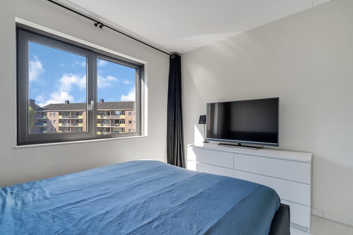 Foto 11 van Zerboltstraat 2-V