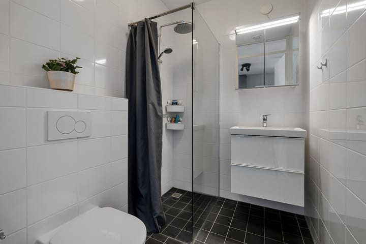 Foto 12 van Zerboltstraat 2-V