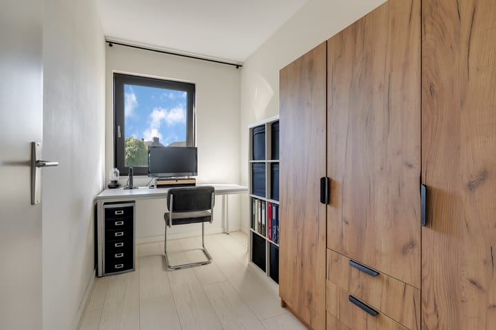 Foto 13 van Zerboltstraat 2-V