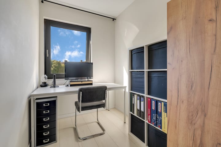 Foto 14 van Zerboltstraat 2-V