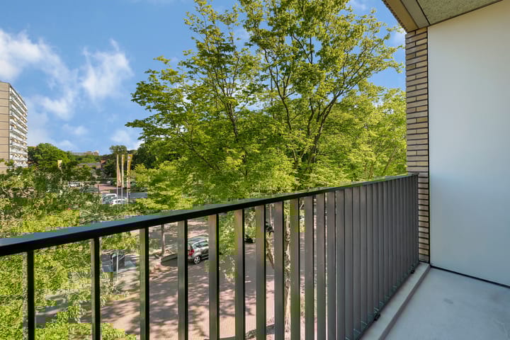 Foto 15 van Zerboltstraat 2-V