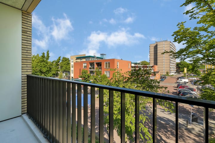 Foto 16 van Zerboltstraat 2-V