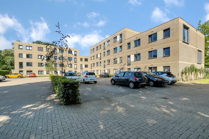 Foto 17 van Zerboltstraat 2-V