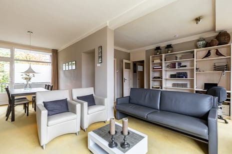 Steijnlaan 3-A secondary image