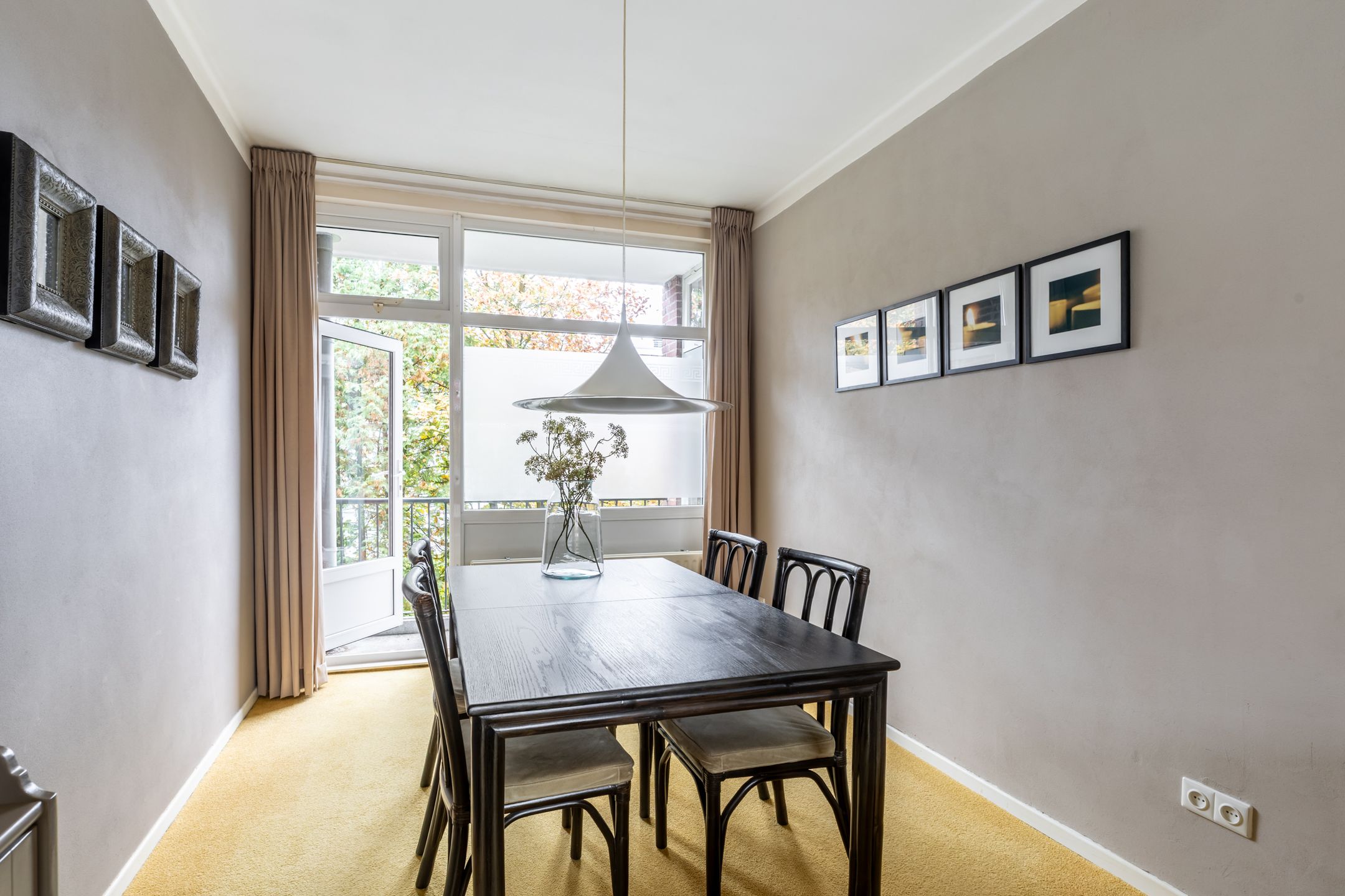 Foto 3 van Steijnlaan 3-A