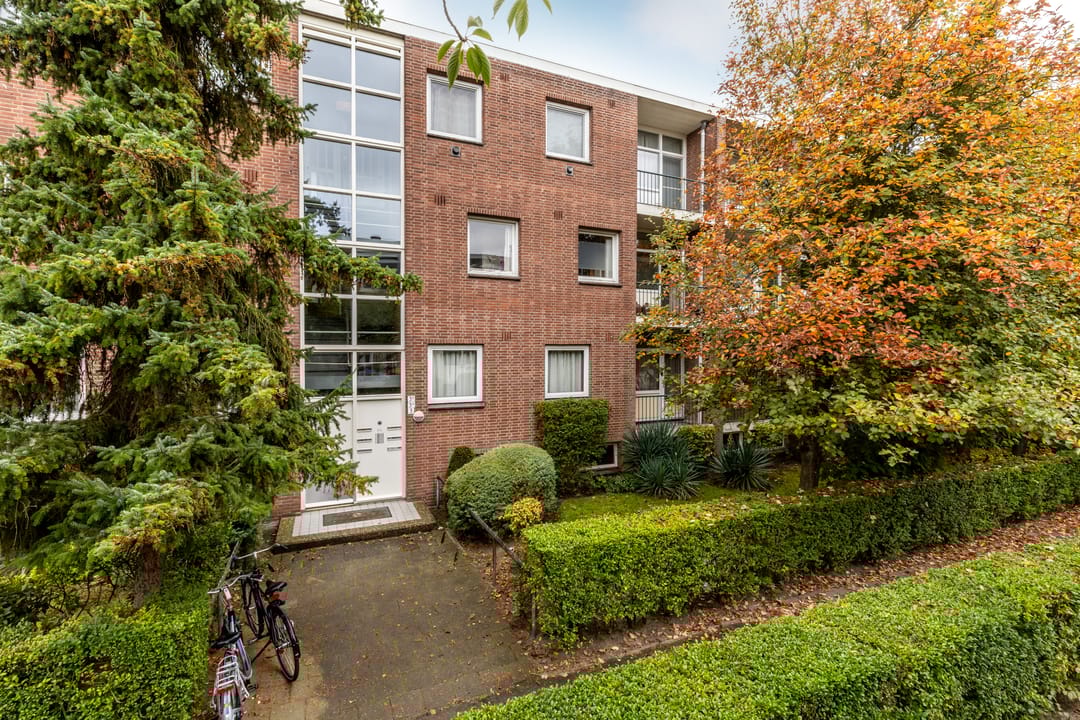 Foto 7 van Steijnlaan 3-A