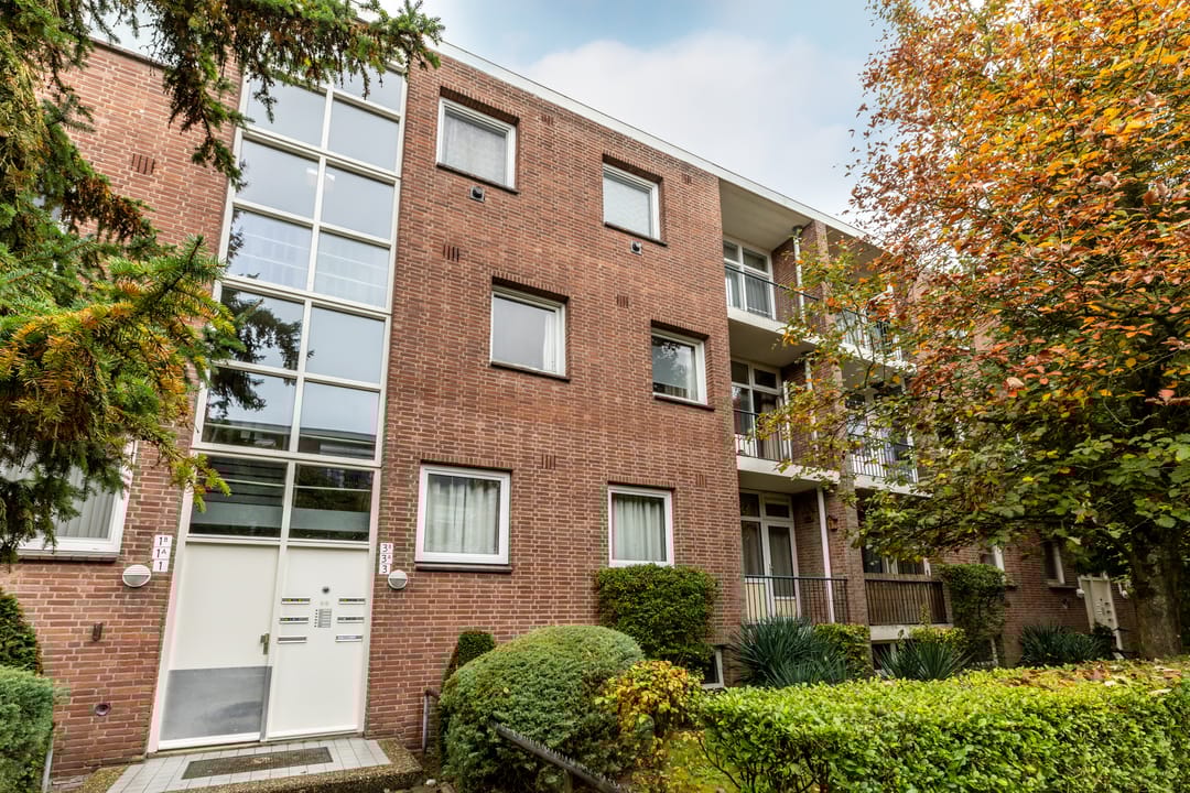 Foto 8 van Steijnlaan 3-A