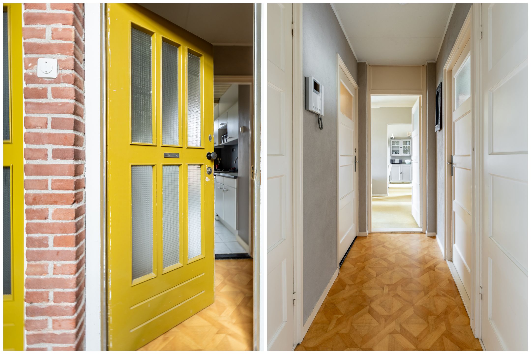 Foto 9 van Steijnlaan 3-A