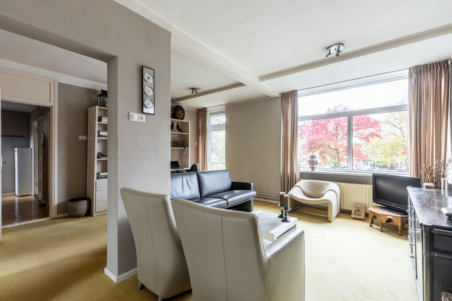 Foto 14 van Steijnlaan 3-A