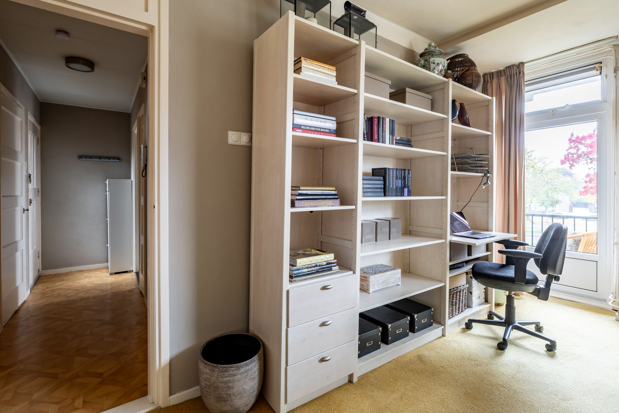 Foto 15 van Steijnlaan 3-A