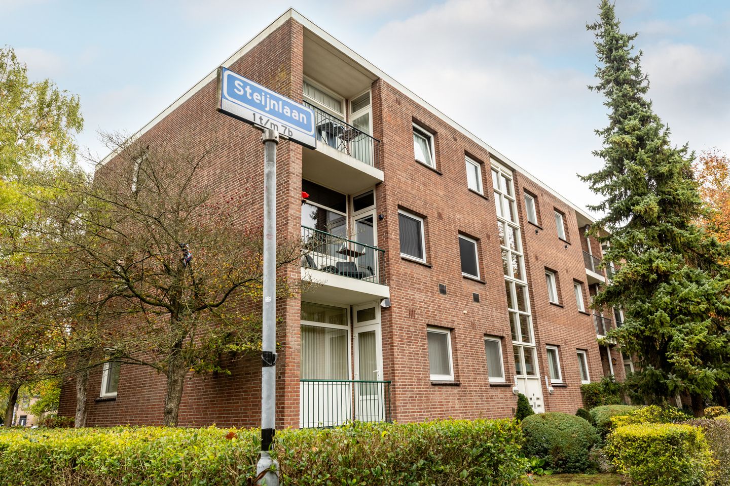 Foto 29 van Steijnlaan 3-A