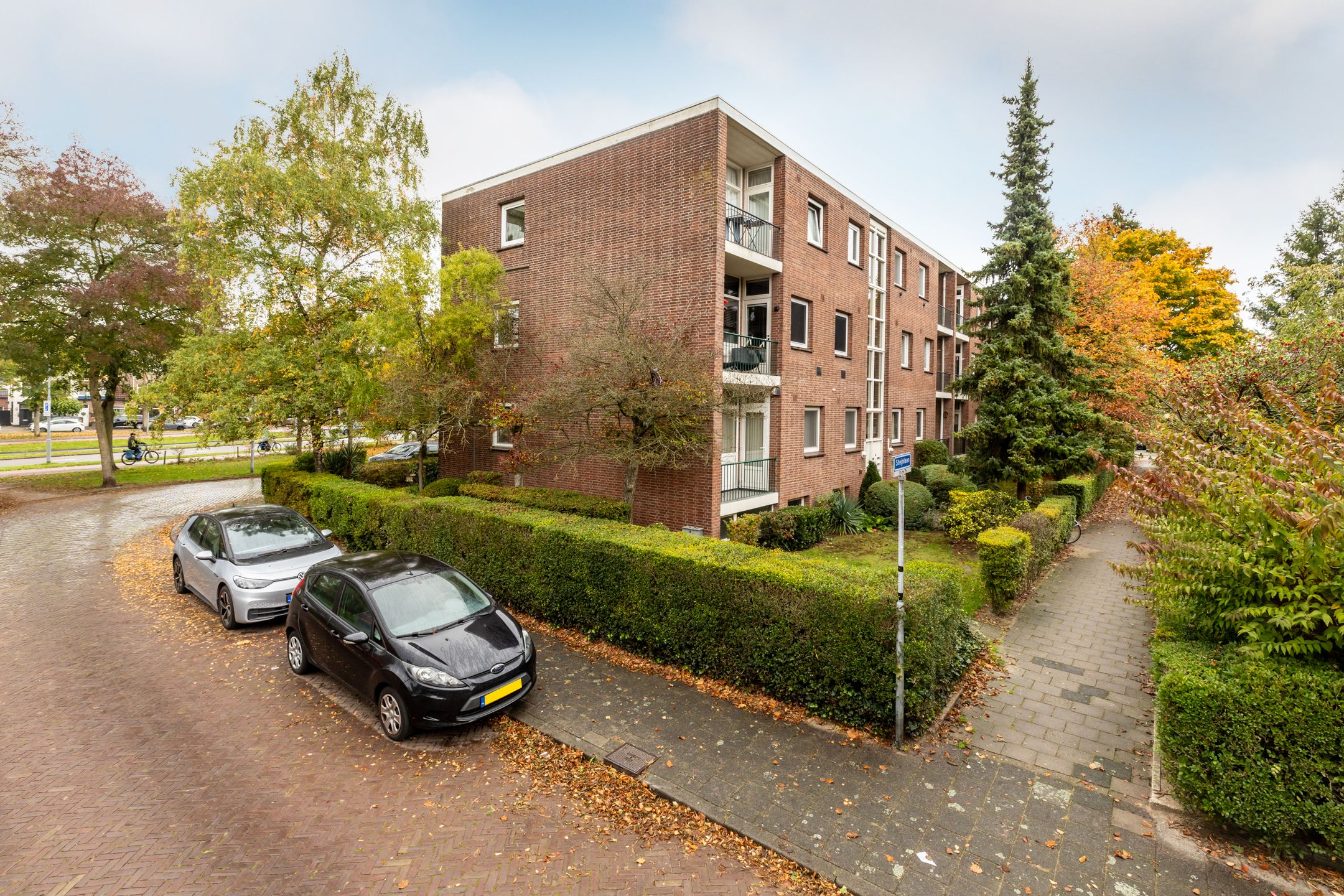 Foto 30 van Steijnlaan 3-A