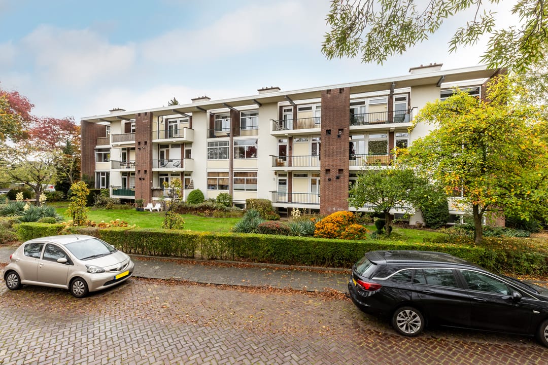 Foto 31 van Steijnlaan 3-A