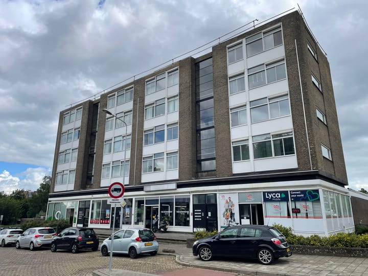 Foto 1 van Meerssenerweg 97-C