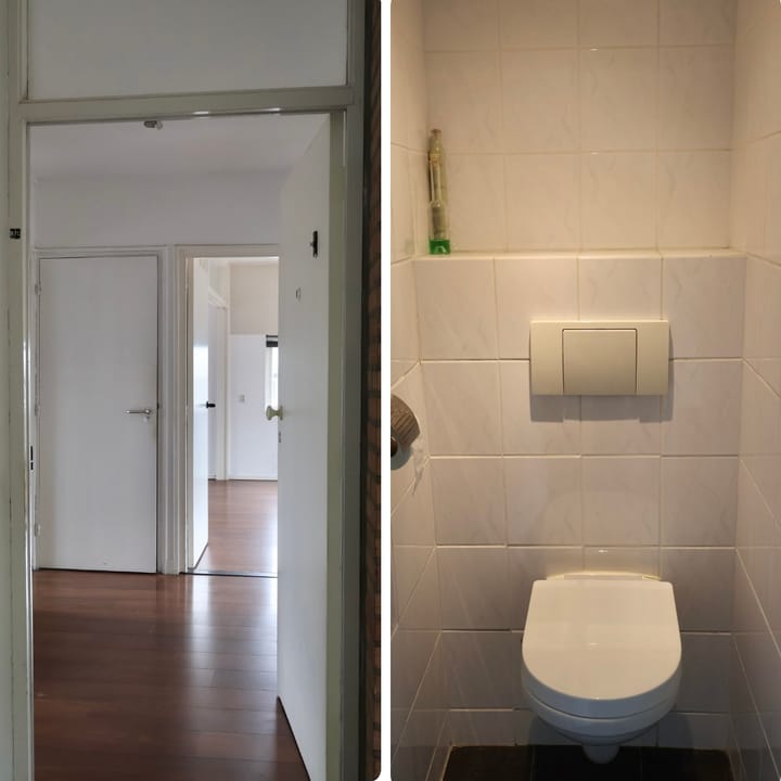 Foto 3 van Meerssenerweg 97-C