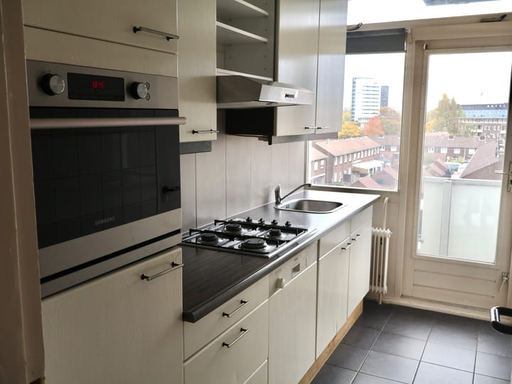 Foto 10 van Meerssenerweg 97-C