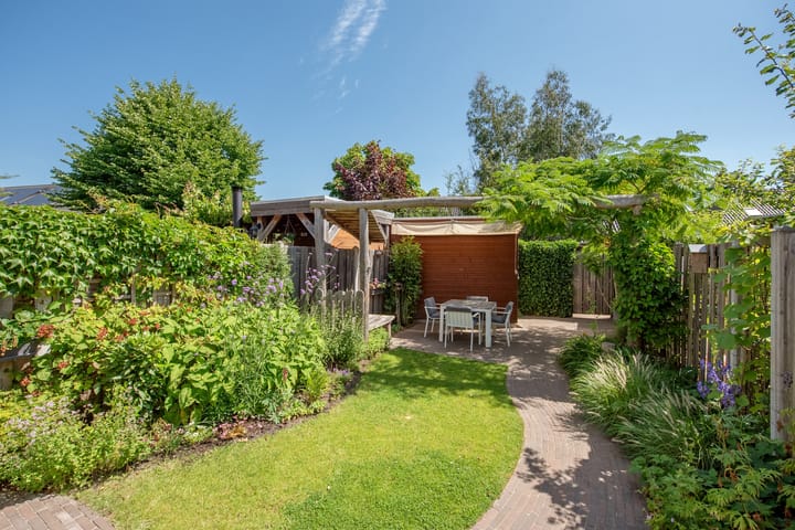 Foto 4 van Oleander 58