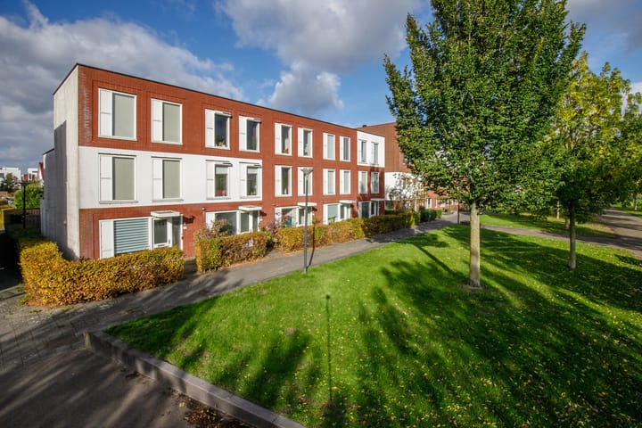 Foto 40 van Korfoepad 115